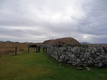 Arnol Blackhouse, Lewis by Dave Banks