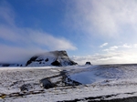 Hjorleifshofdi, Iceland