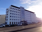 Hotel Cabin, Reykjavik, Iceland