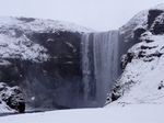 Skogarfoss, Iceland