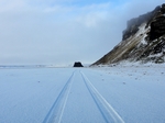 Hjorleifshofdi, Iceland