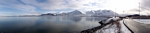 Borgarnes, Iceland