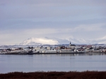 Borgarnes, Iceland