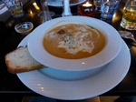 Eating out, Reykjavik, Iceland