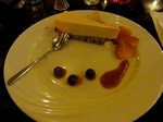 Eating out, Reykjavik, Iceland