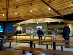 Visitors centre, Geysir, Iceland