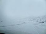 Road to Graenavatn, Iceland
