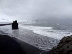 Dyrholaey,Iceland