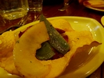 &pound;179 dinner, Iceland