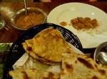 &pound;179 dinner, Iceland