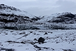 Solheimajokull Glacier, Iceland
