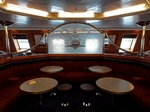 MV Hjaltland by Dave Banks