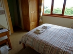 Hotel room by Dave Banks