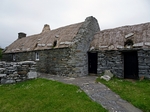 Croft house museum by Dave Banks