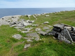 Island of Mousa walk, Shetland by Dave Banks