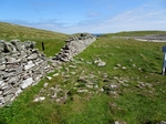 Island of Mousa walk, Shetland by Dave Banks