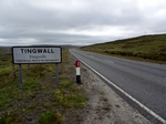 Norse influence in Shetland by Dave Banks