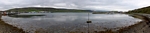 Scalloway, Shetland by Dave Banks