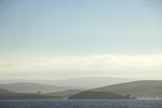 Mousa Broch, Shetland by Dave Banks
