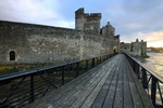 Blackness Castle by Dave Banks