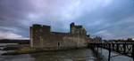 Blackness Castle by Dave Banks