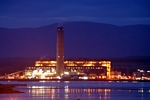 Longannet Power Station, Central by Dave Banks