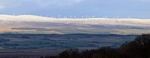 Braes of Doune Wind Farm, Central by Dave Banks