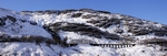 Disused railway viaduct, Glen Ogle, Central by Dave Banks