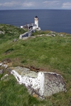 Low lighthouse, Fife by Dave Banks