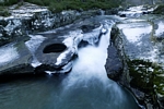 Linn of Quoich, Grampian by Dave Banks
