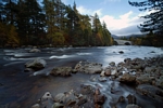 Invercauld Bridge, Grampian by Dave Banks