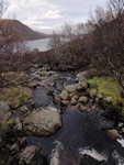 Loch Muick, Grampian by Dave Banks