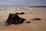 Eoropaidh Beach, Hebrides by Dave Banks