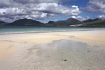 Traigh Sheileboist, Hebrides by Dave Banks