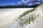 Traigh Rosamol, Hebrides by Dave Banks