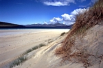 Traigh Rosamol, Hebrides by Dave Banks