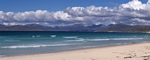 Traigh Scarasta, Hebrides by Dave Banks