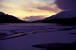 Loch Laggan, Highland by Dave Banks