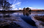 Loch Tulla, Highland by Dave Banks