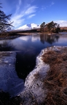 Loch Tulla, Highland by Dave Banks