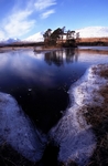 Loch Tulla, Highland by Dave Banks