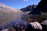 Loch Coire Mhic Fhearchair, Beinn Eighe, Highland by Dave Banks
