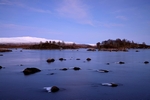 Rannoch Moor, Highland by Dave Banks