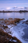 Rannoch Moor, Highland by Dave Banks