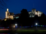 Inverness Castle, Inverness by Dave Banks