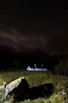 Blackrock Cottage, Highland by Dave Banks