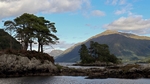  Loch Sheil, Highland by Dave Banks