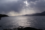 Loch Linnhe, Highland by Dave Banks