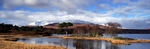 Loch Tulla, Highland by Dave Banks