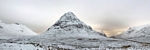 Buachaille Etive Beag, Highland by Dave Banks